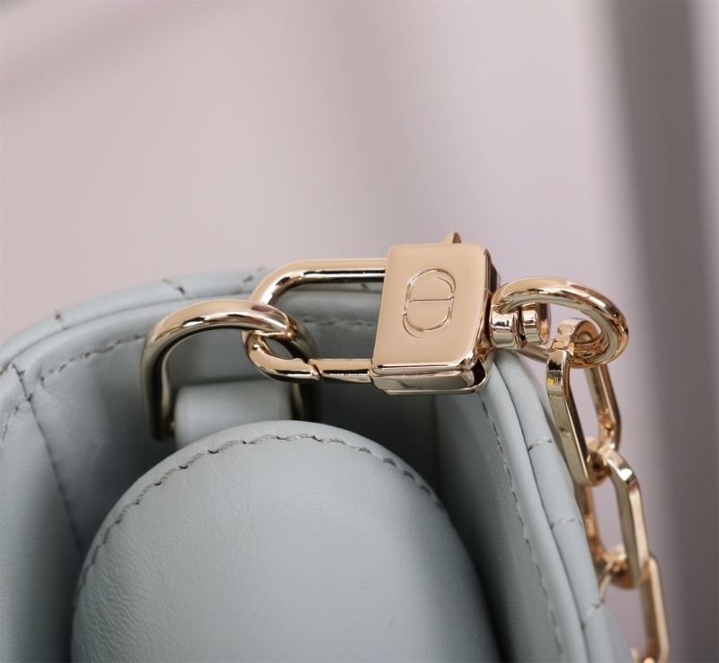 Christian Dior My Lady Bags